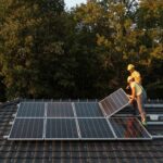 How to choose the best solar panels for your home